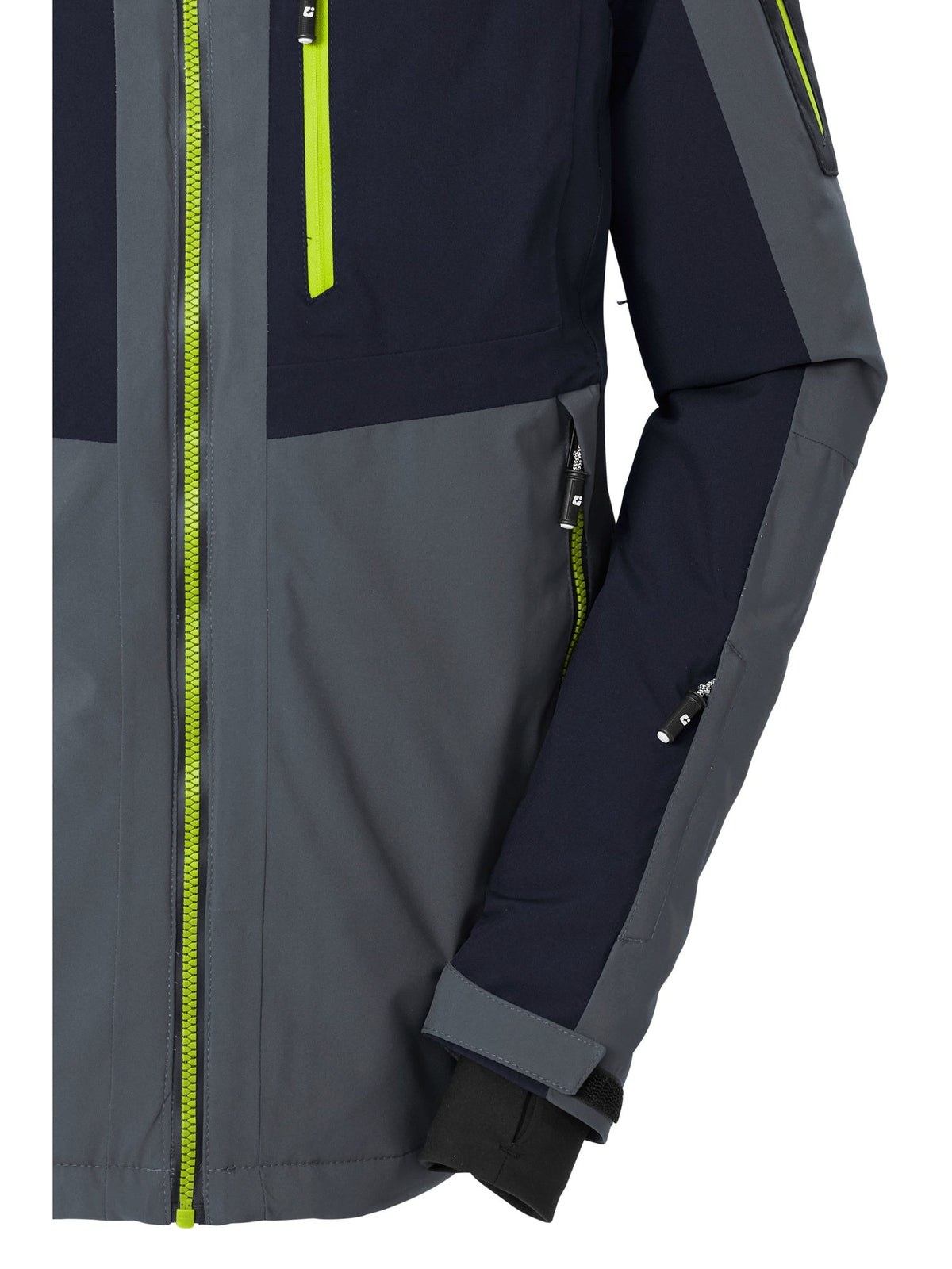 Men's Ski jacket KSW 79 MN SKI JCKT