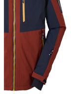 Men's Ski jacket KSW 79 MN SKI JCKT
