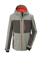 Men's Ski jacket KSW 79 MN SKI JCKT