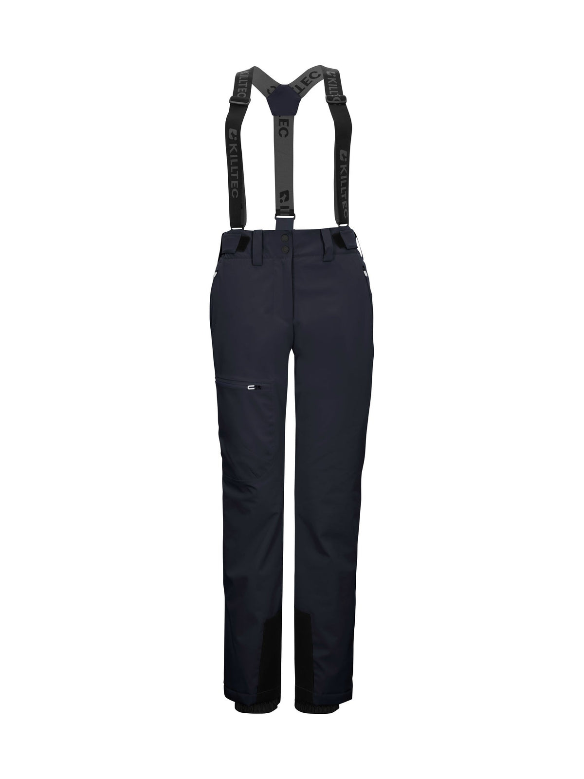 Women's Ski pants KSW 123 WMN SKI PNTS