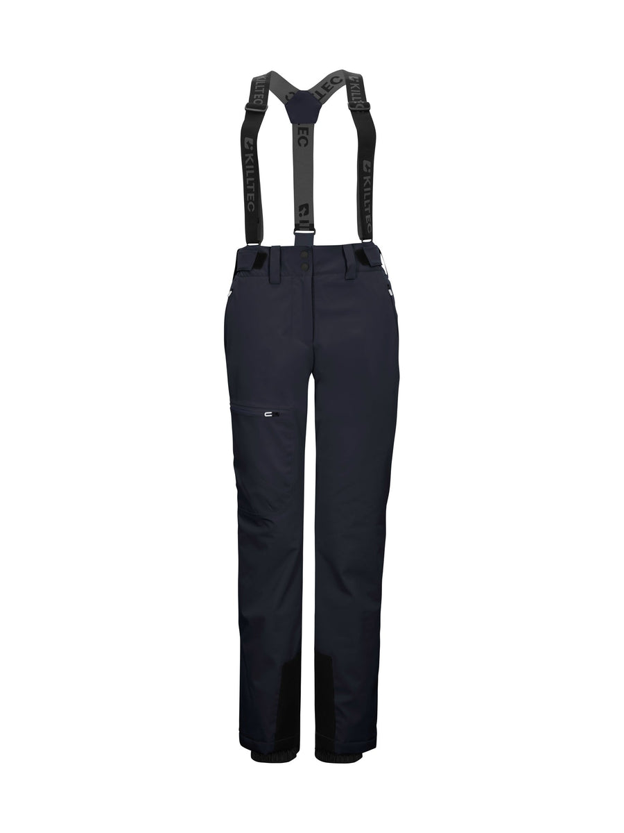 Women's Ski pants KSW 123 WMN SKI PNTS