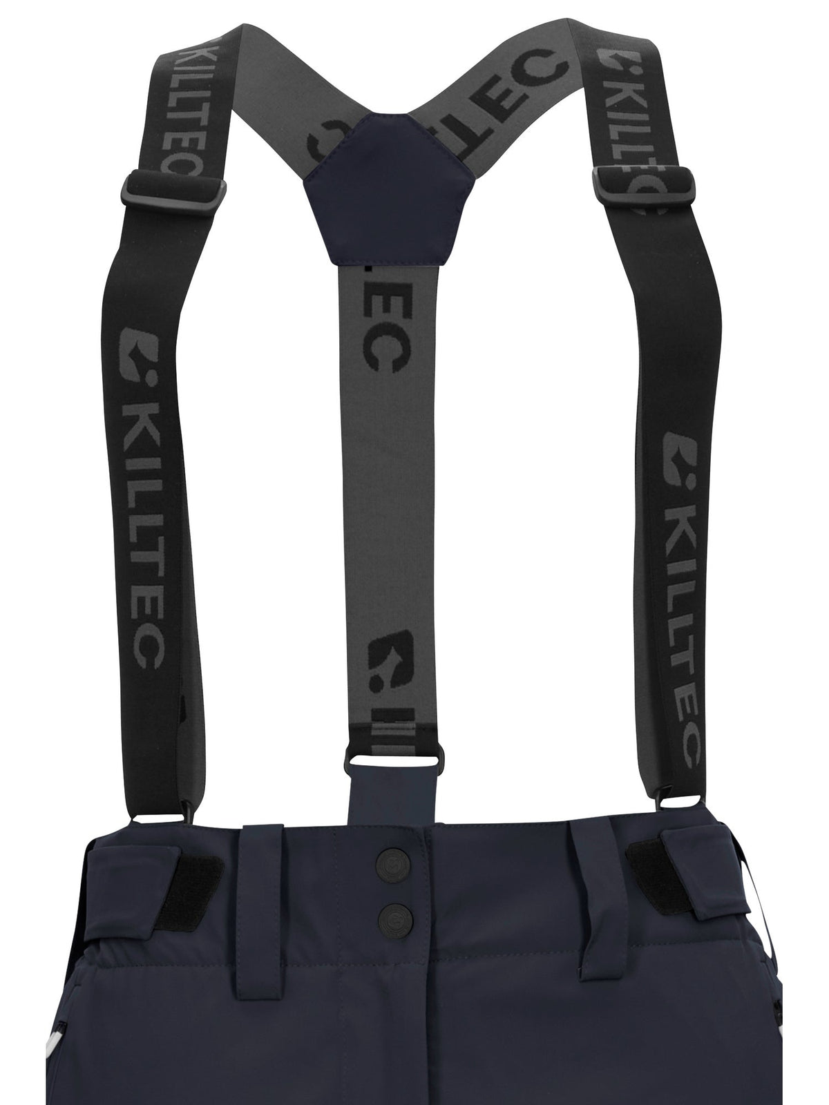 Women's Ski pants KSW 123 WMN SKI PNTS