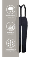 Women's Ski pants KSW 123 WMN SKI PNTS