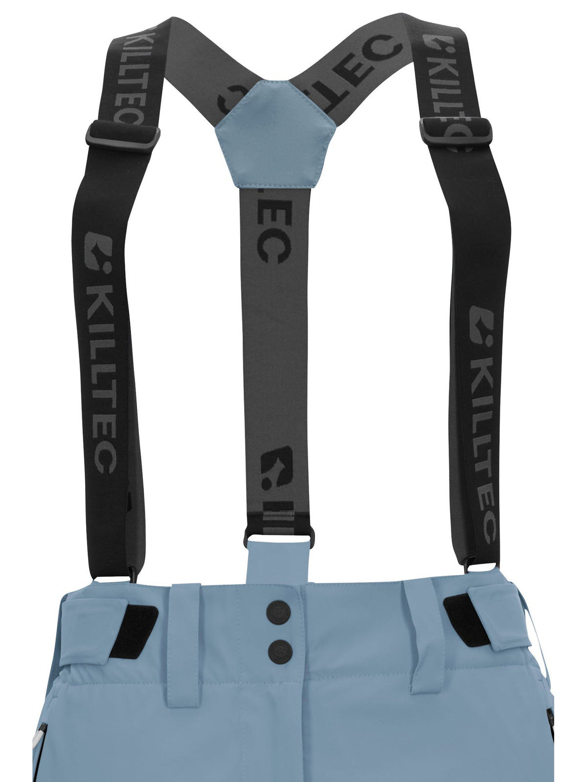 Women's Ski pants KSW 123 WMN SKI PNTS