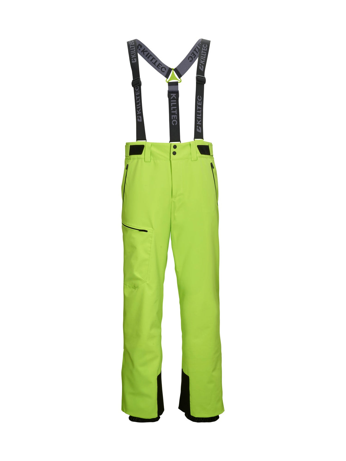Men's Ski pants KSW 82 MN SKI PNTS