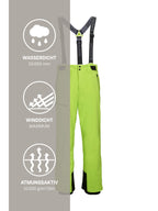Men's Ski pants KSW 82 MN SKI PNTS