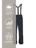 Men's Ski pants KSW 82 MN SKI PNTS