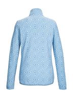 Women's Powerstretch shirt KSW 129 WMN FLX SHRT (AOP)