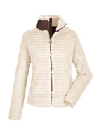 Women's Fleece jacket KSW 130 WMN FLC JCKT