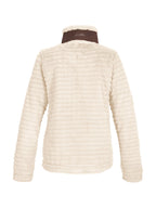 Women's Fleece jacket KSW 130 WMN FLC JCKT