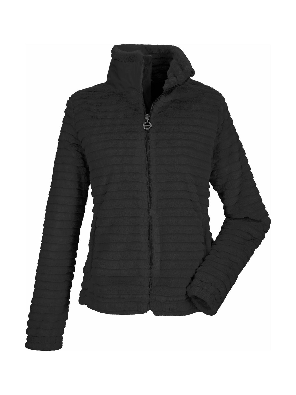 Women's Fleece jacket KSW 130 WMN FLC JCKT