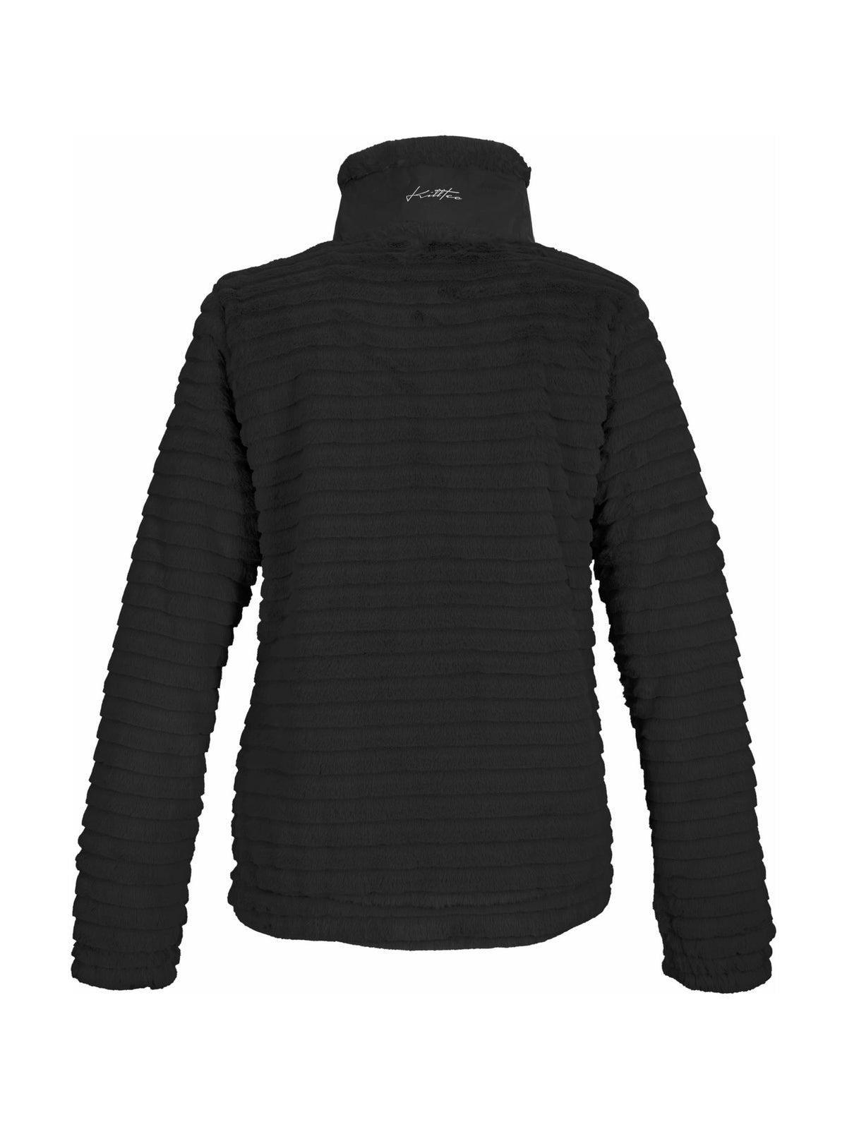 Women's Fleece jacket KSW 130 WMN FLC JCKT