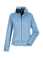Women's Fleece jacket KSW 130 WMN FLC JCKT