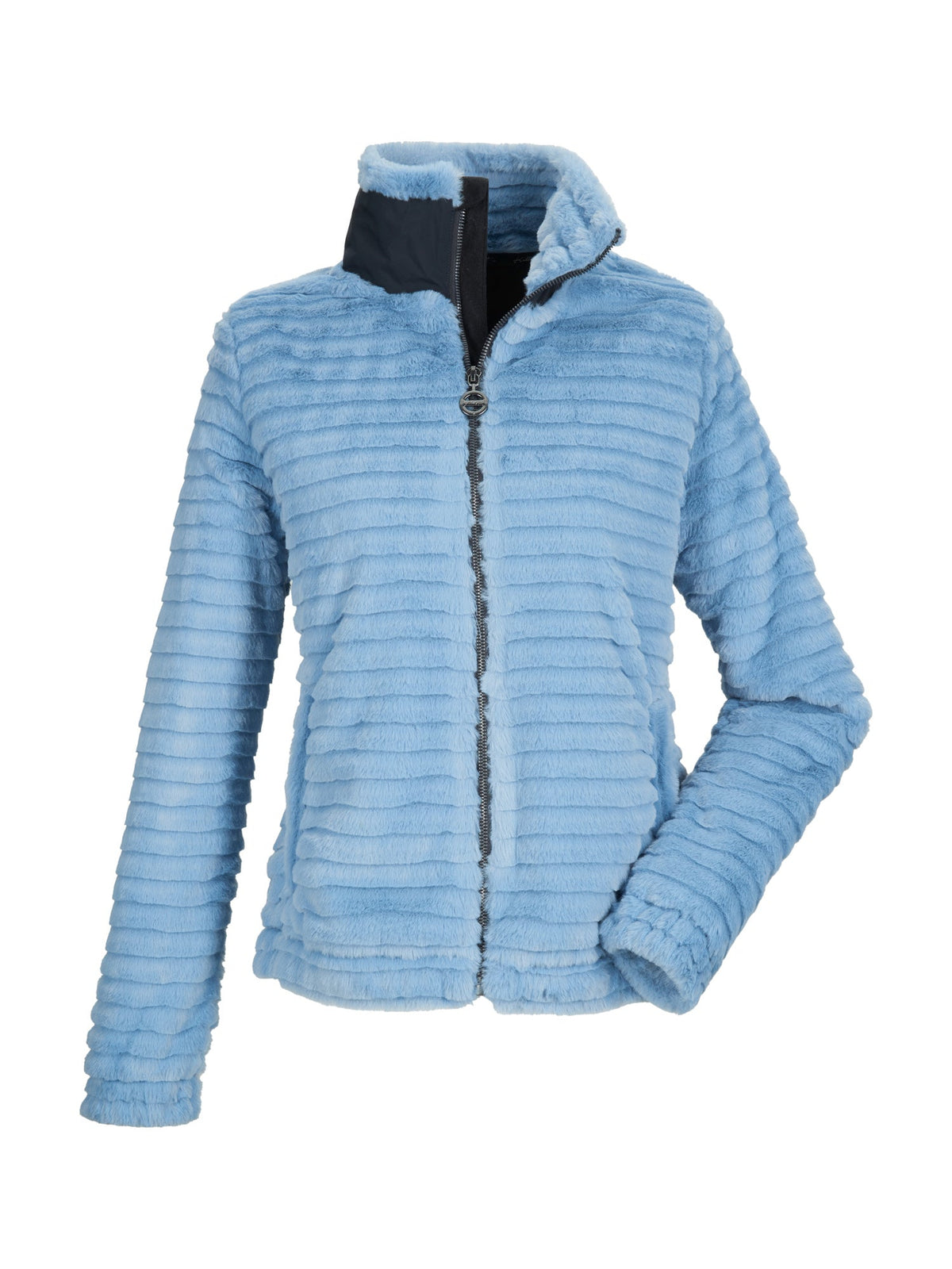 Women's Fleece jacket KSW 130 WMN FLC JCKT