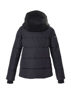 Women's Quilted ski jacket KSW 132 WMN SKI QLTD JCKT