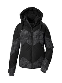 black/anthracite