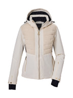 Women's Ski jacket KSW 134 WMN SKI JCKT