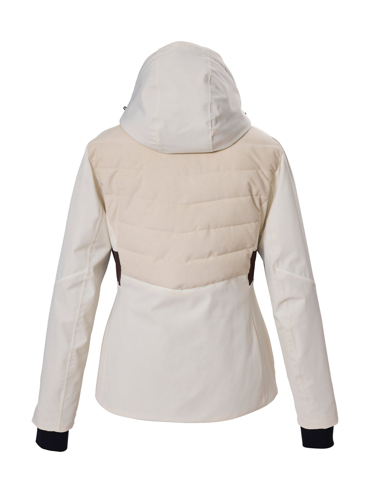 Women's Ski jacket KSW 134 WMN SKI JCKT