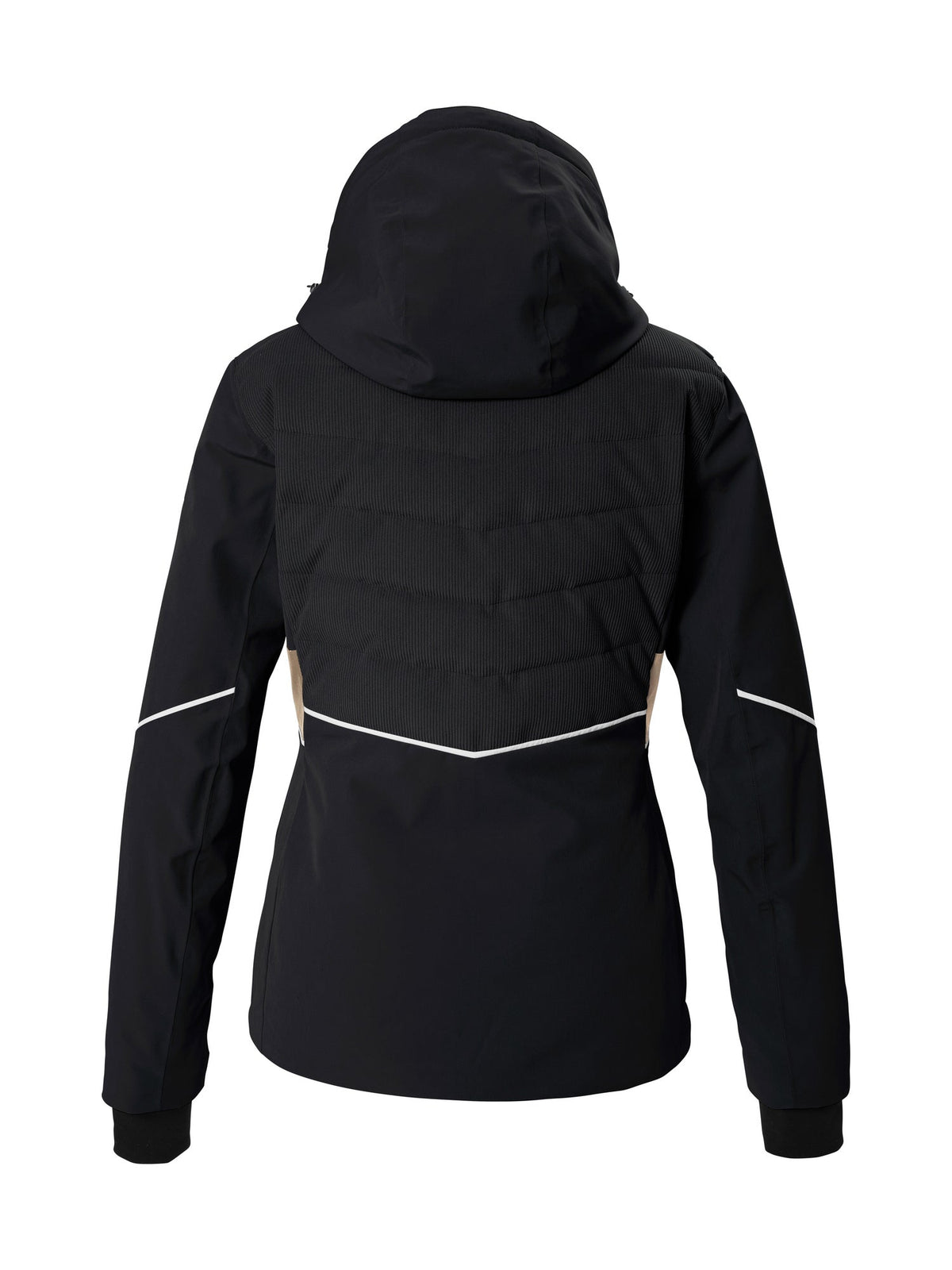 Women's Ski jacket KSW 134 WMN SKI JCKT