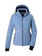 Women's Ski jacket KSW 134 WMN SKI JCKT