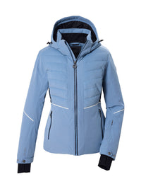 light steel blue/dk navy