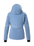 Women's Ski jacket KSW 134 WMN SKI JCKT