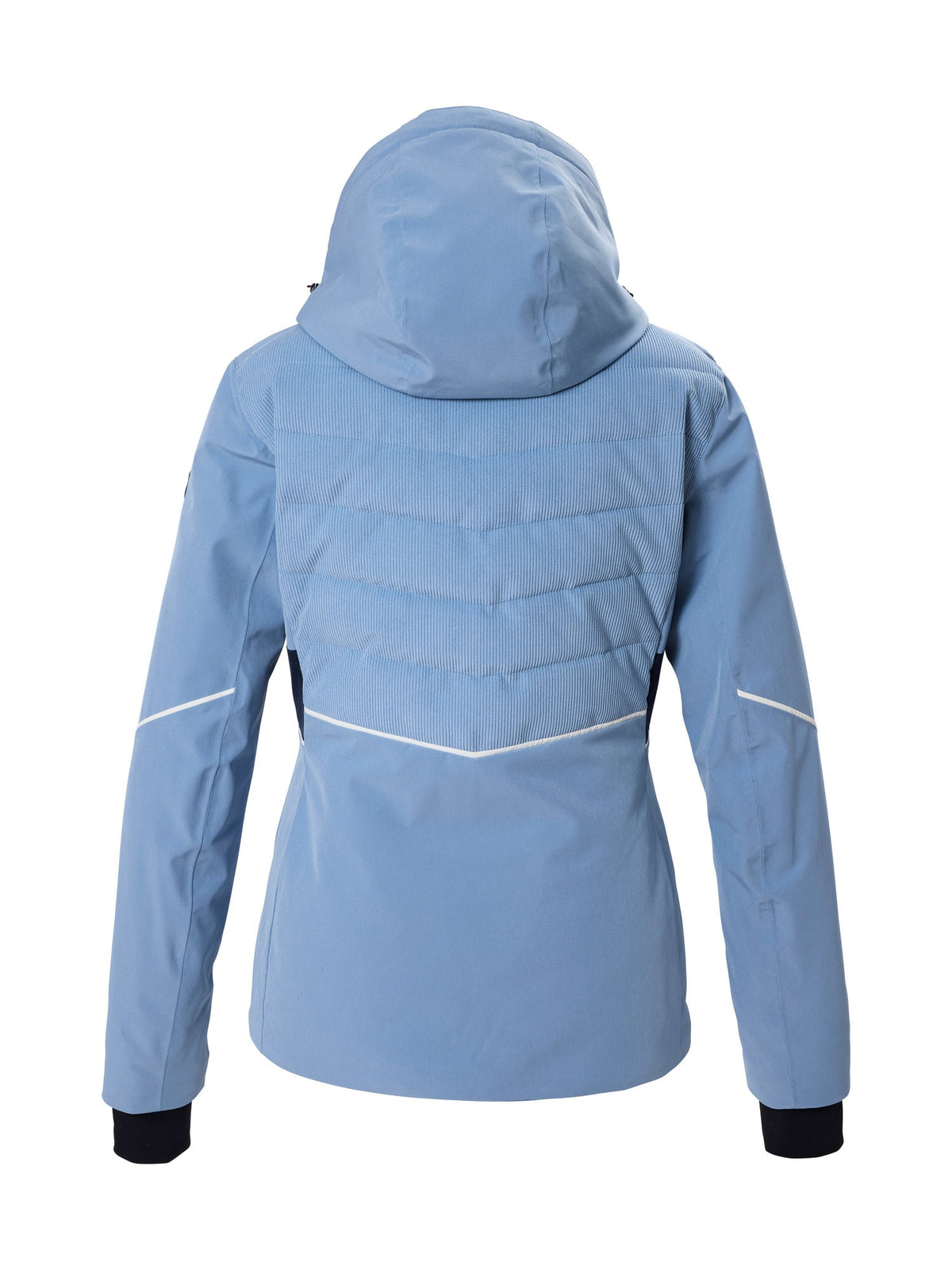 Women's Ski jacket KSW 134 WMN SKI JCKT