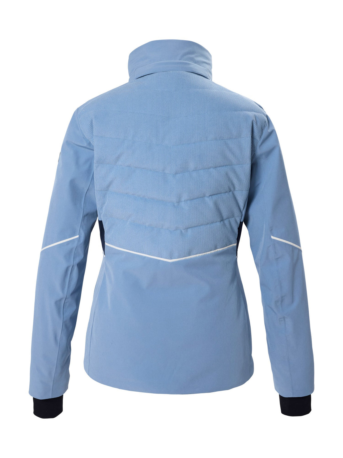 Women's Ski jacket KSW 134 WMN SKI JCKT