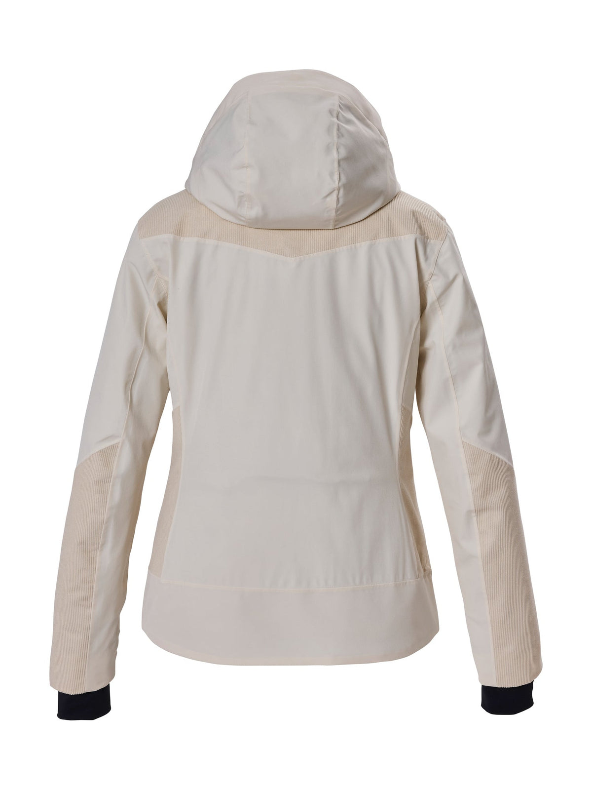 Women's Ski jacket KSW 135 WMN SKI JCKT