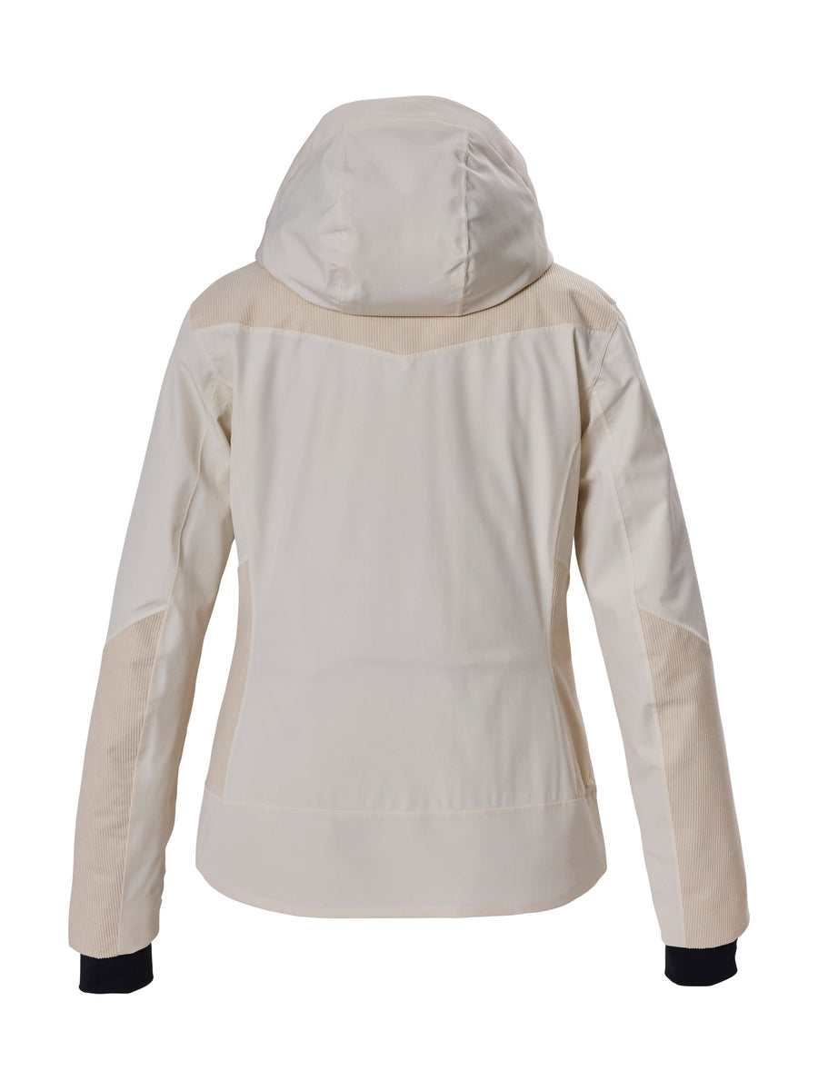 Women's Ski jacket KSW 135 WMN SKI JCKT