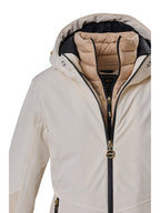 Women's Ski jacket KSW 135 WMN SKI JCKT