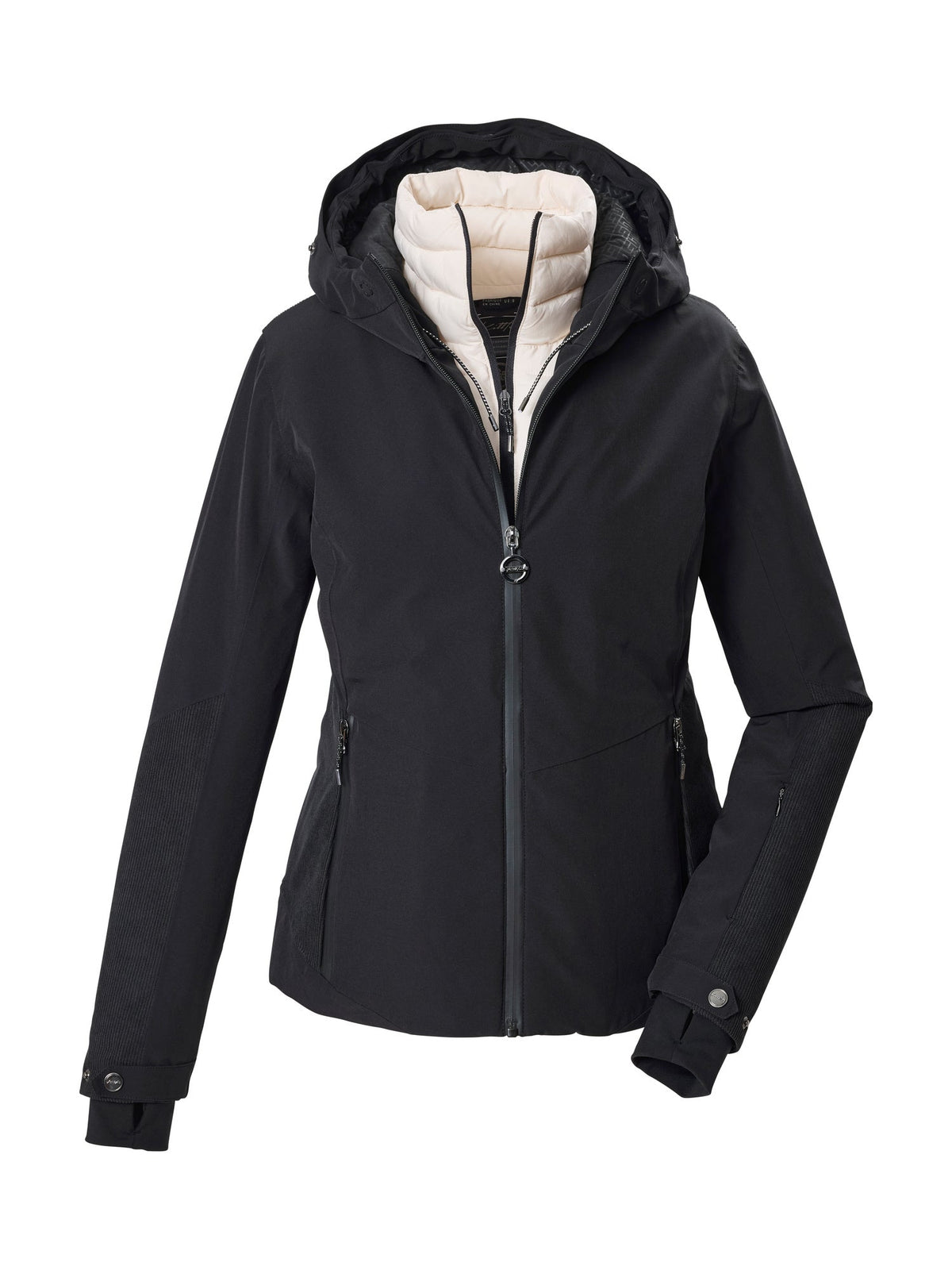 Women's Ski jacket KSW 135 WMN SKI JCKT