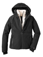 Women's Ski jacket KSW 135 WMN SKI JCKT