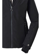 Women's Ski jacket KSW 135 WMN SKI JCKT