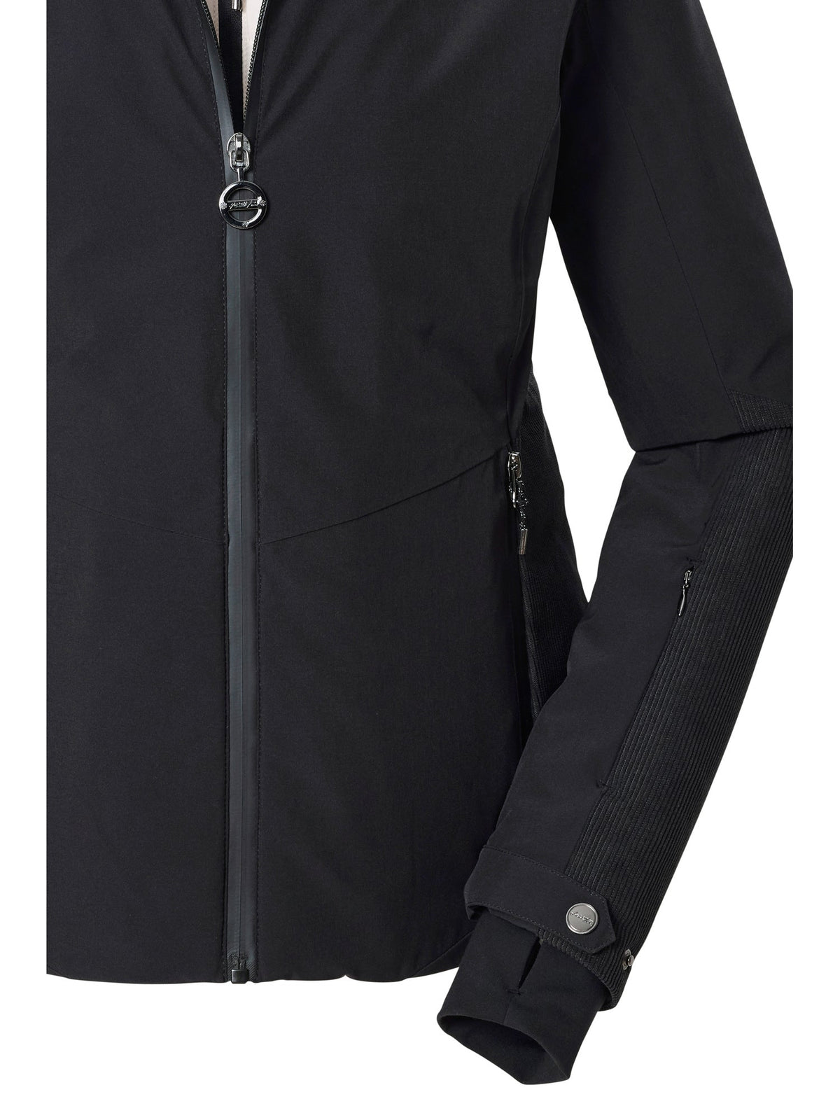 Women's Ski jacket KSW 135 WMN SKI JCKT