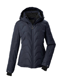 dark navy