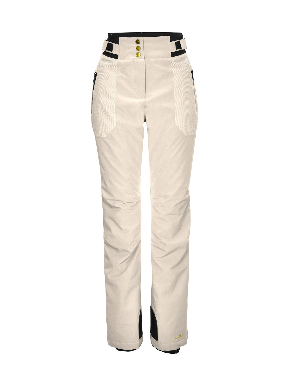 Women's Ski pants KSW 137 WMN SKI PNTS
