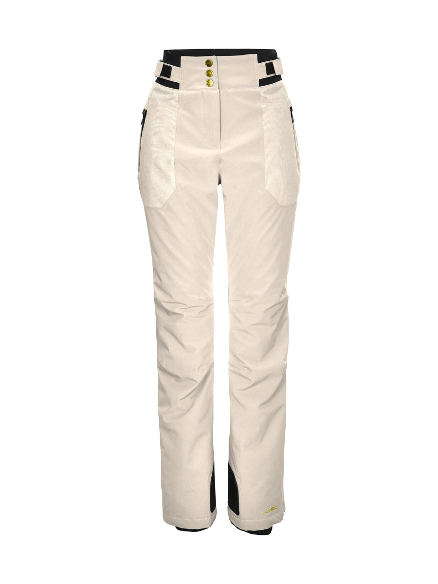Women's Ski pants KSW 137 WMN SKI PNTS
