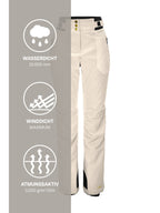 Women's Ski pants KSW 137 WMN SKI PNTS