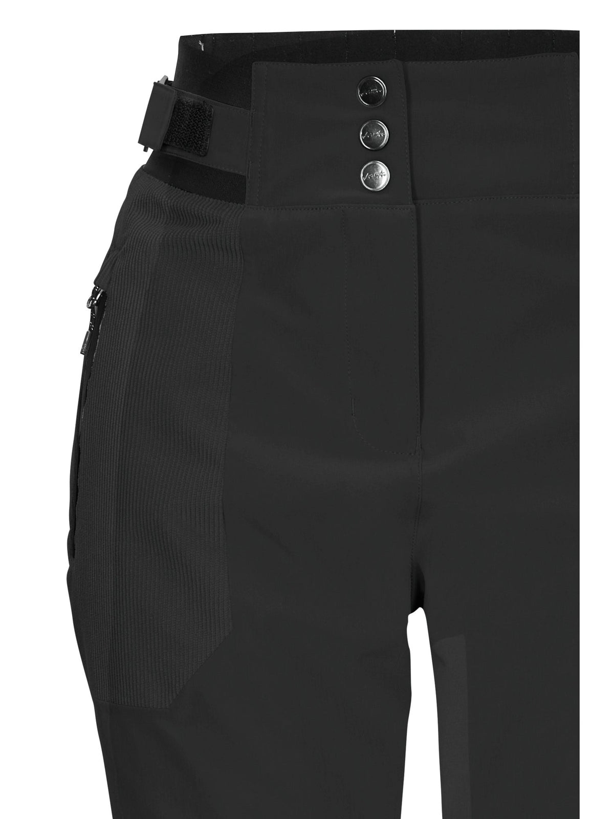 Women's Ski pants KSW 137 WMN SKI PNTS