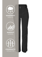 Women's Ski pants KSW 137 WMN SKI PNTS