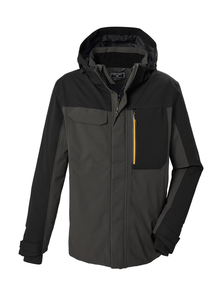 Men's Jacket KOW 83 MN JCKT