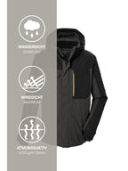 Men's Jacket KOW 83 MN JCKT