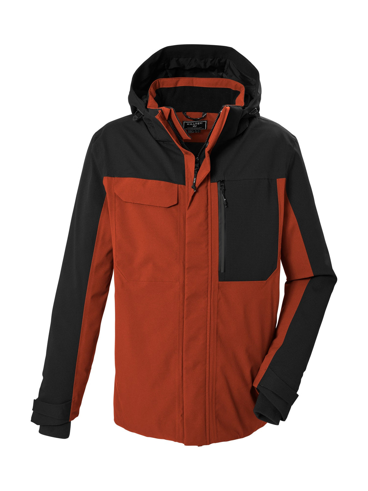 Men's Jacket KOW 83 MN JCKT