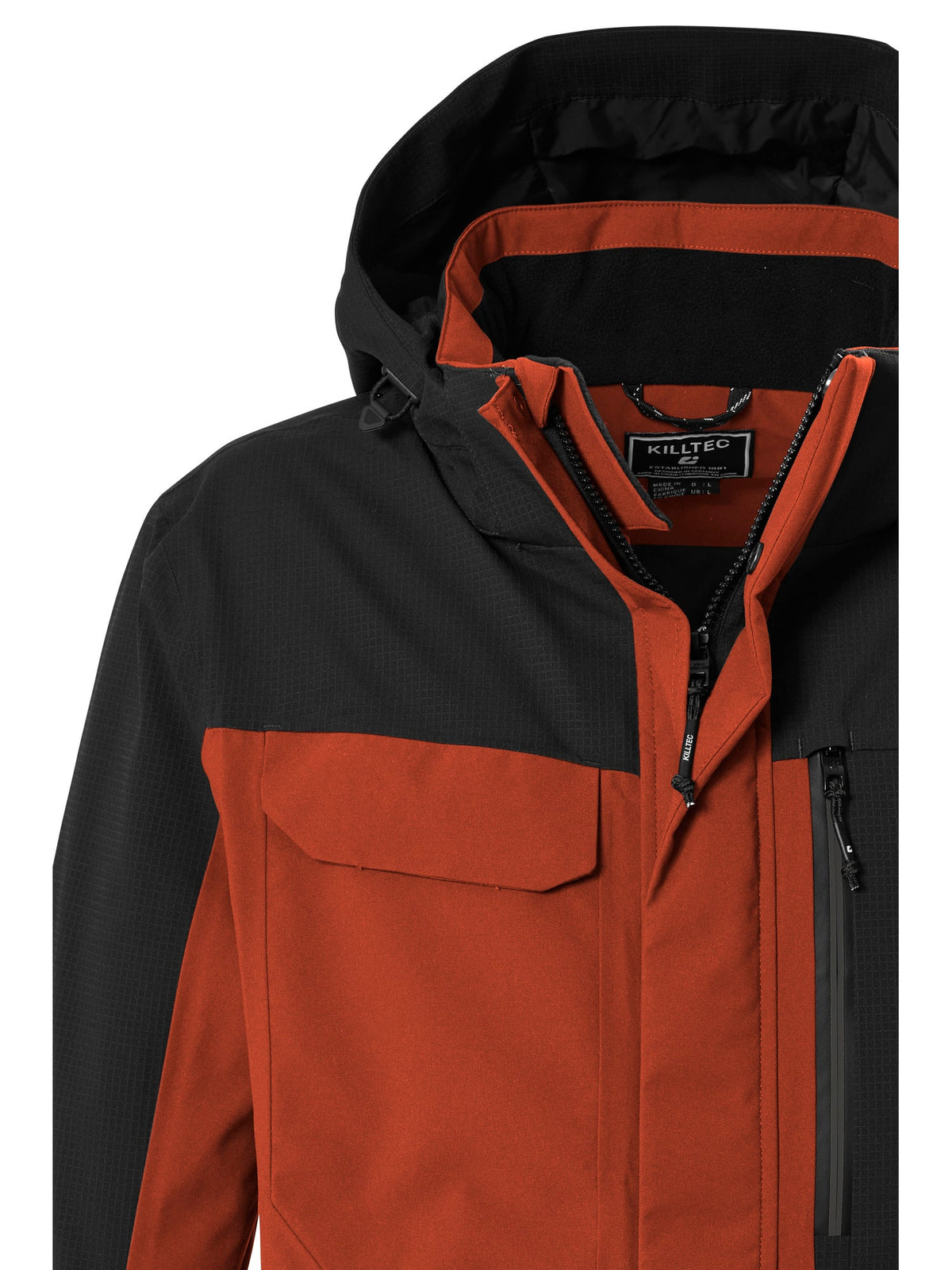 Men's Jacket KOW 83 MN JCKT
