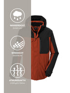 Men's Jacket KOW 83 MN JCKT