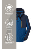 Men's Jacket KOW 83 MN JCKT