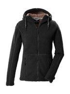 Women's Knit fleece jacket GW 38 WMN KNTFLC JCKT
