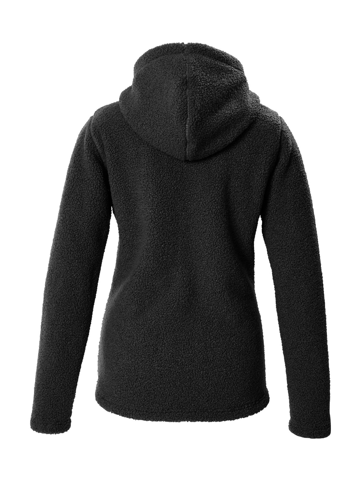 Women's Knit fleece jacket GW 38 WMN KNTFLC JCKT