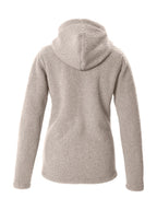 Women's Knit fleece jacket GW 38 WMN KNTFLC JCKT